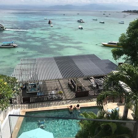 Playgrounds Wave Lodge Lembongan Extérieur photo