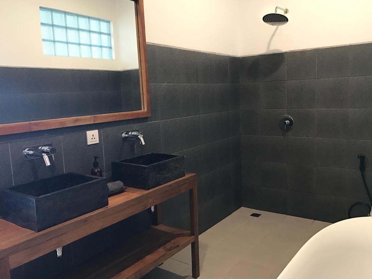 Playgrounds Wave Lodge Lembongan Extérieur photo
